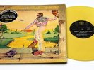 Elton John Goodbye Yellow Brick Road Limited Edition 2 x Yellow Vinyl LP Record