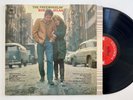 The Freewheelin' Bob Dylan Columbia Mono CL1986 2 Eye Vinyl LP