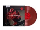 Sfera Ebbasta ($Elebration) Vinyle Lp Coloré Rouge Mélangé Neuf Et Scellé