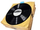 “The Boris Karloff Show” 12” Radio Transcriptions GOTHAM 225+ Episodes (46 LPs)