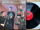 Beethoven Piano Trios - Zukerman, Du Pre, Barenboim. SLS 789/5 Early Colour Dog