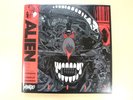 Jerry Goldsmith/Alien Soundtrack/2017 Reissue 4x LP Boxset/Limited Edition/EX