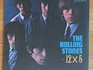 The Rolling Stones - 12x5 factory sealed original PS 402 US 1965