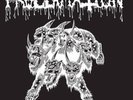 Proclamation ‎– Imperious Jaws Of Ire LP Black Vinyl NEW Import Metal Record