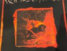 Flames of Hell rare  LP   Bathory Watain  Hellhammer Blasphemy Venom