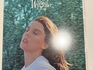 Wolf Alice - ‘The Clearing’ flower filled vinyl - New
