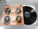 The Wolfe Tones ‎– Let The People Sing - LP - EX/VG+ Original Gatefold