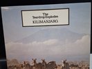 The Teardrop Explodes Kilimanjaro Original 1980 Vinyl LP UK Import