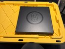 bad bunny trilogy vinyl box set