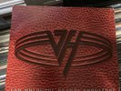 Van Halen - For Unlawful Carnal Knowledge BRAZIL 1st press LP 1991 WB Insert