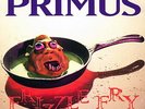 Primus - Frizzle Fry Vinyl, LP, Album, Reissue, Remastered, 180 gram