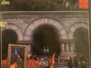 Rush Moving Pictures LP Vinyl Album Record Rock