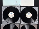 American Top 40 With Casey Kasem (07/05/86) 4 LP's - With cue sheet - 863-1