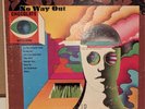 Chocolate Watch Band No Way Out 33 LP In Stereo