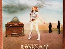 Royksopp The Understanding Gatefold Double 12