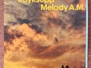 Royksopp Melody A.M. Double 12