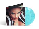 Doja Cat - Vie Words of Affirmation Blue Marble Vinyl Sealed Love Languages