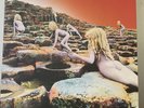 Led Zeppelin – Houses of the Holy LP Vinyl R1-535344 1970s Atlantic Gatefold EX