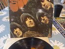 The Beatles – Rubber Soul - 1965 - PMC1267 - Matrix XEX 579-5/580-5