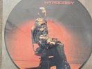 Hypocrisy - the Fourth Dimension Picture Vinyl LP Limited Edition