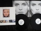 BLONDIE / DEBBIE HARRY - The Complete Picture, Very Best Of - 1991 2LP - EX/EX