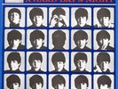 The Beatles 'HARD DAYS NIGHT' 1964 1st Press UK 'Mono' LP :::::: 'ALL EXCELLENT'