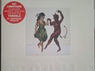 Ray Lamontagne - Trouble (LP) (Mint (M)) Vinyl