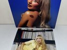 Sabrina Carpenter Short n' Sweet SIGNED LP Light Sky Blue Vinyl AUTOGRAPHED