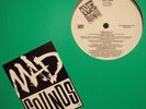 Tha Mexakinz - Zig Zag (LP) (Very Good Plus (VG+)) - 3973387153