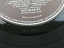 THE BEATLES 1965 UK  LP  RUBBER SOUL  -1 -1 LOUD CUT   PARLOPHONE PMC 1267