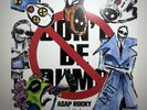 ASAP ROCKY Dont Be Dumb Group 2 Vinyl 2xLP Black SIGNED Insert IN-HAND (Opened)