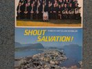 Stotfold Band of the Salvation Army 2 LP’s on Vinyl Rare