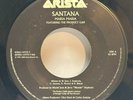 Santana - Maria Maria / Smooth (Feat. Rob Thomas) - 2000 Vinyl 7