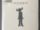 Jamiroquai Limited Edition 180g Vinyl Emergency On Planet Earth 2 x LP SVLP 267