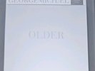 George Michael  : Older Limited Edition Boxset Vinyl Record LP & CD New Sealed