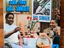 Hal Singer – Paris Soul Food – Soul Jazz-Soul-Funk Vinyl LP – OG