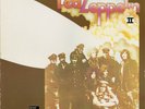 Led Zeppelin - Led Zeppelin II Vinyl LP (LP Record, Album, Gatefold)