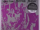 Merkin Music from Merkin Manor (Vinyl)