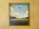 PUBLIC SERVICE BROADCASTING THE LAST FLIGHT LP MINT CLEAR VINYL