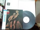 Black Sabbath Eternal Idol Japan Promo Vinyl LP OBI Press Release 25PP 226 Iomi