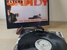 The Jesus and Mary Chain - Psychocandy - Original 1985 Vinyl LP - EX EX