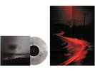 JOJI Piss In The Wind Grayscale Cover + Clear Smoke Vinyl LP [SHIPS NOW ]