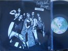 Alice Cooper OZ Reissue LP Love it to death EX '74 warner WS1883 Detroit Rock