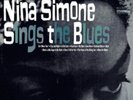NINA SIMONE - SINGS THE BLUES - Vinyl Record lp - 03 - E4z