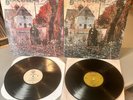 1970 and 1979 release of Black Sabbath- Black Sabbath - Warner WS 1871