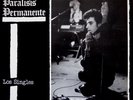 Paralisis Permanente - Los Singles (LP) (Mint (M)) - 3998246008