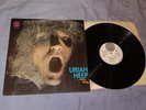 Uriah Heep ‎– ...Very 'Eavy Very 'Umble-1970-UK  FIRST PRESS -VERTIGO SWIRL- N/M