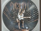 ac/dc stiff upper lip vinyl Record