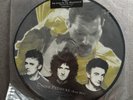 Queen/ David Bowie–Under Pressure-Org UK EMI 7