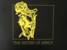 The Sisters Of Mercy Under The Gun Vinyl Single 12inch NEAR MINT Merciful Rel